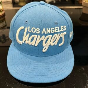 LA Chargers Hat